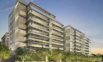 Imagem: Imperdível Apartamento de luxo na Vila