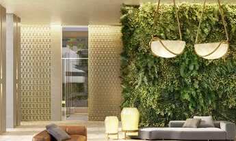 Imagem 4: Imperdível: Apartamento de luxo na Vila Mariana, São Paulo-SP - 4 quartos, 4 suítes, 5 ban