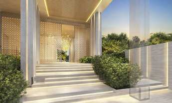 Imagem 5: Imperdível: Apartamento de luxo na Vila Mariana, São Paulo-SP - 4 quartos, 4 suítes, 5 ban