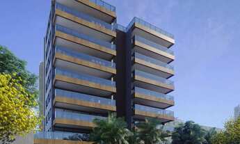 Imagem: Apartamento de luxo no Condomínio Edifício