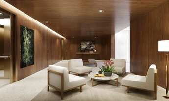 Imagem 3: Apartamento de luxo no Condomínio Edifício Aeté Jardim Paulista: 4 quartos, 4 suítes, 5 ba