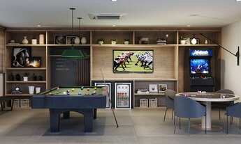 Imagem 2: ACondomínio Videre Perdizes, apartamento em Perdizes São Paulo SP, apartment in São Paulo