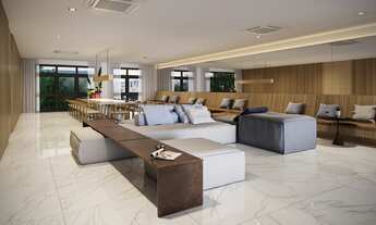 Imagem 3: ACondomínio Videre Perdizes, apartamento em Perdizes São Paulo SP, apartment in São Paulo