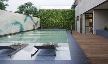 Imagem 5: ACondomínio Videre Perdizes, apartamento em Perdizes São Paulo SP, apartment in São Paulo