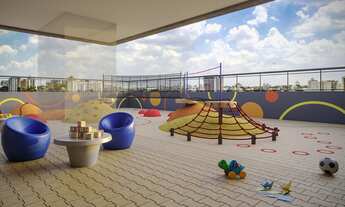 Imagem 7: ACondomínio Videre Perdizes, apartamento em Perdizes São Paulo SP, apartment in São Paulo