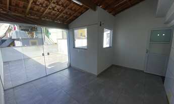 Imagem 4: Cobertura sem condomínio à venda na Vila Linda, Santo André - SP: 2 quartos, 1 banheiro, 1