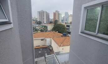 Imagem 4: Cobertura sem condomínio à venda ou locação na Vila Scarpelli - Santo André-SP: 3 quartos