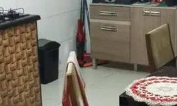 Imagem: 2 dormitórios, 3 banheiro, 2 vagas na garagem