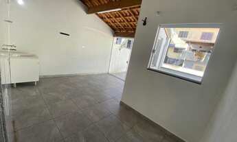 Imagem 6: Cobertura sem condomínio à venda na Vila Linda, Santo André - SP: 2 quartos, 1 banheiro, 1