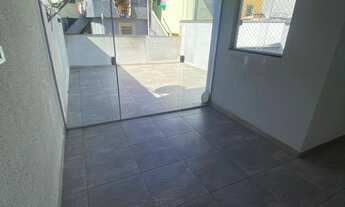 Imagem 3: Cobertura sem condomínio à venda na Vila Linda, Santo André - SP: 2 quartos, 1 banheiro, 1