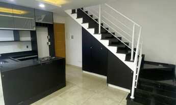 Imagem: Cobertura sem condomínio à venda na Vila