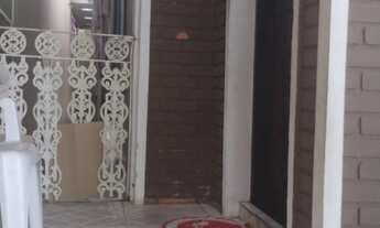 Imagem: Sobrado à venda em Santo André-SP 3 quartos