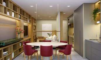 Imagem 4: Imperdível! Apartamento à venda em São Paulo-SP, Vila Guarani (z Sul): 1 quarto, 1 suíte