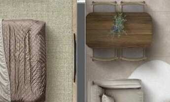 Imagem 7: Imperdível! Apartamento à venda em São Paulo-SP, Vila Guarani (z Sul): 1 quarto, 1 suíte