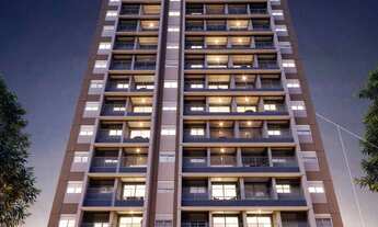 Imagem 2: Oportunidade única: Apartamento à venda na Vila Guarani (z Sul), São Paulo-SP, 1 quarto, 1