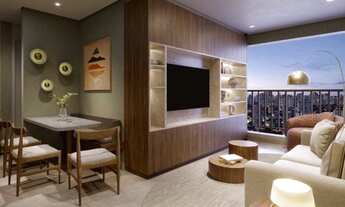 Imagem 3: Oportunidade única: Apartamento à venda na Vila Guarani (z Sul), São Paulo-SP, 1 quarto, 1