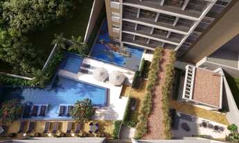 Imagem 1: Apartamento à venda em São Paulo-SP, Vila Guarani (z Sul) com 2 quartos, 1 banheiro e gara