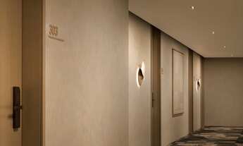 Imagem 5: Apartamento à venda em São Paulo-SP, Pinheiros: 1 quarto, 1 banheiro, 28,00 m² - Condomíni