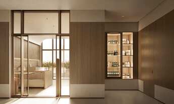 Imagem 7: Apartamento à venda em São Paulo-SP, Pinheiros: 1 quarto, 1 banheiro, 28,00 m² - Condomíni