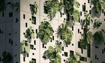 Imagem 5: Imperdível: Apartamento de Luxo no Condomínio Enora Residence com 4 Suítes e 5 Vagas no Ja