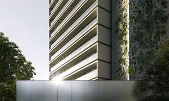 Imagem 6: Imperdível: Apartamento de Luxo no Condomínio Enora Residence com 4 Suítes e 5 Vagas no Ja