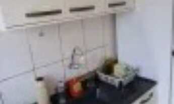 Imagem 2: Imperdível! Apartamento para locação em Santo André-SP, Parque das Nações com 2 quartos, 1