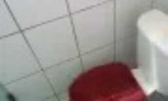 Imagem 3: Imperdível! Apartamento para locação em Santo André-SP, Parque das Nações com 2 quartos, 1