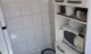 Imagem 4: Imperdível! Apartamento para locação em Santo André-SP, Parque das Nações com 2 quartos, 1