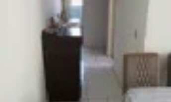 Imagem 5: Imperdível! Apartamento para locação em Santo André-SP, Parque das Nações com 2 quartos, 1