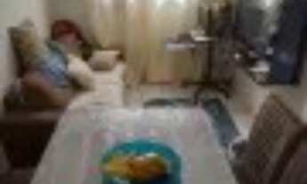 Imagem 6: Imperdível! Apartamento para locação em Santo André-SP, Parque das Nações com 2 quartos, 1