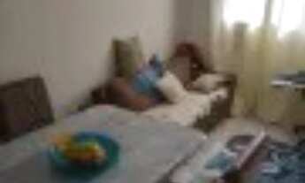 Imagem 7: Imperdível! Apartamento para locação em Santo André-SP, Parque das Nações com 2 quartos, 1