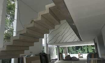 Imagem: Casa de luxo à venda em Riviera, Bertioga-SP