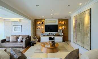 Imagem 7: Apartamento à venda no Paraíso, São Paulo-SP: 3 quartos, 1 suíte, 2 banheiros, 3 vagas de