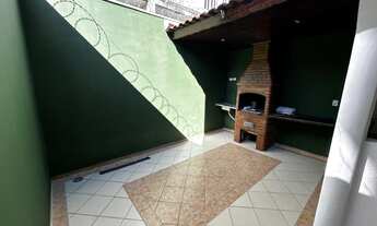 Imagem: Sobrado à venda em São Bernardo do Campo-SP