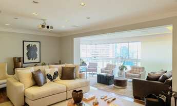 Imagem 5: Apartamento à venda no Paraíso, São Paulo-SP: 3 quartos, 1 suíte, 2 banheiros, 3 vagas de