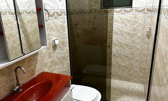 Imagem 7: Sobrado à venda em São Bernardo do Campo-SP, bairro Assunção, 4 quartos, 3 banheiros, 2 va