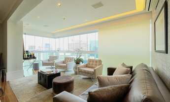 Imagem 6: Apartamento à venda no Paraíso, São Paulo-SP: 3 quartos, 1 suíte, 2 banheiros, 3 vagas de