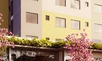 Imagem 4: Apartamento à venda em São Paulo-SP, bairro Saúde, 2 quartos, 1 banheiro, 40,00 m² - Resid