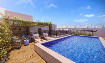 Imagem 2: Apartamento à venda em São Paulo-SP, bairro Saúde, 2 quartos, 1 banheiro, 40,00 m² - Resid