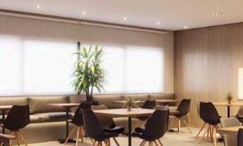 Imagem 7: Apartamento à venda em São Paulo-SP, bairro Saúde, 2 quartos, 1 banheiro, 40,00 m² - Resid