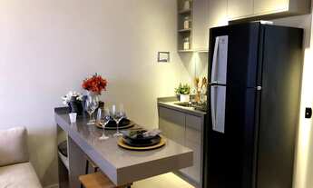 Imagem 6: Studio à venda no Condomínio Quinta do Lago, Ipiranga, São Paulo-SP! 1 quarto, 1 banheiro