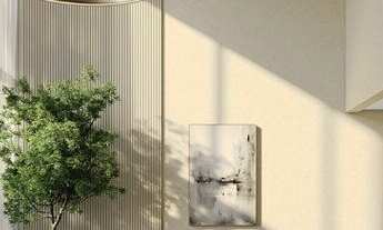 Imagem 2: Apartamento à venda em São Paulo - Vila Guilhermina: 2 quartos, 1 suíte, 2 banheiros, 1 va