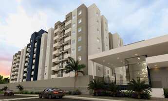 Imagem: Apartamento à venda na Vila Urupês, Suzano-SP