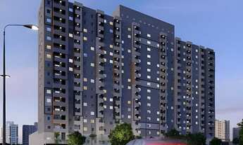 Imagem: Condomínio Miraus Marajoara, apartamento