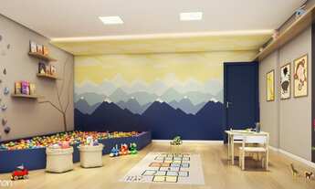 Imagem 7: 2 dormitórios, 1 banheiros, 39M² de Área Construída, 40M² de Área Total