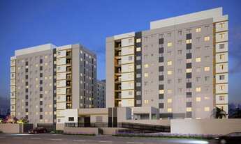 Imagem: Apartamento à venda em São Paulo-SP, Jaguaré