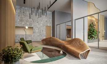 Imagem 6: Apartamento de Luxo à Venda em Vila Pompéia, São Paulo-SP 3 Quartos, 1 Suíte, 2 Banheiros