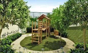 Imagem 6: Apartamento à venda em Santo André-SP, Vila Valparaíso - 2 quartos, 1 suíte, 1 vaga de gar