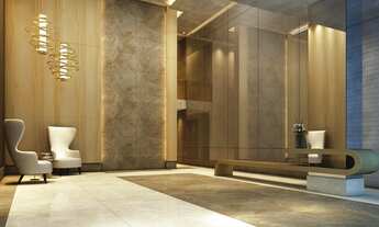 Imagem 2: Urbanpark Aclimação: Apartamento à venda em São Paulo-SP com 1 quarto, 1 banheiro, 1 vaga