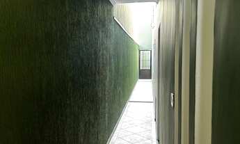 Imagem 5: Sobrado à venda em São Bernardo do Campo-SP, bairro Assunção, 4 quartos, 3 banheiros, 2 va